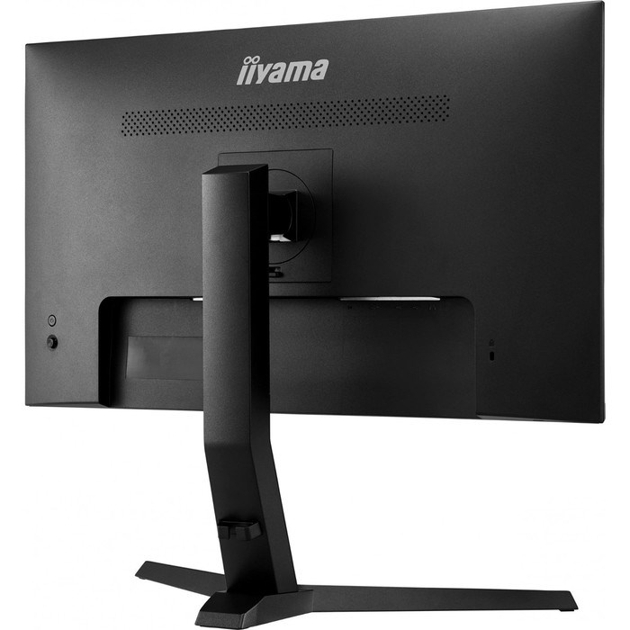 Монитор Iiyama ProLite XUB2796HSU-B1, 27", IPS, 1920x1080, 75Гц, 1 мс, HDMI, DP, чёрный - фото 51383522 Монитор Iiyama ProLite XUB2796HSU-B1, 27", IPS, 1920x1080, 75Гц, 1 мс, HDMI, DP, чёрный - фото 51383522