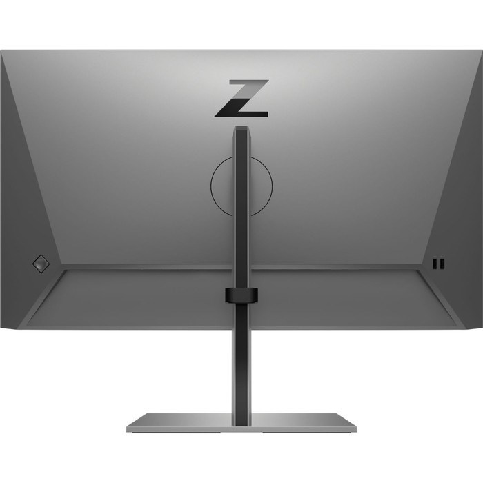 Монитор HP Z27q G3, 27", IPS, 2560x1440, 60Гц, 5 мс, HDMI, DP, чёрный - фото 51383527 Монитор HP Z27q G3, 27", IPS, 2560x1440, 60Гц, 5 мс, HDMI, DP, чёрный - фото 51383527