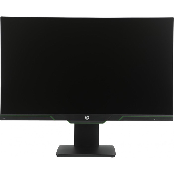 Монитор HP 27xq, 27", TN, 2560x1440, 144Гц, 1 мс, HDMI, DP, чёрный - фото 51383544 Монитор HP 27xq, 27", TN, 2560x1440, 144Гц, 1 мс, HDMI, DP, чёрный - фото 51383544