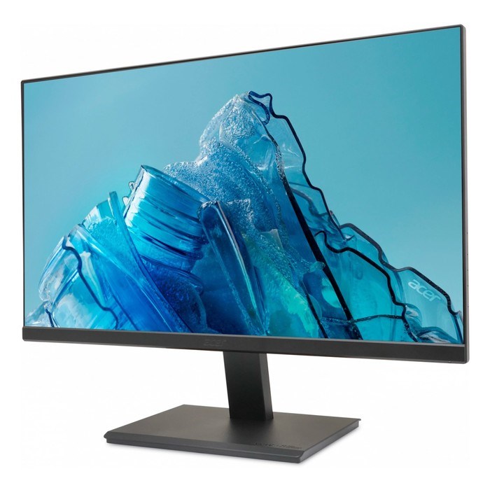 Монитор Acer V277bipv, 27", IPS, 1920x1080, 75Гц, 4 мс, HDMI, VGA, DP, чёрный - фото 51383579 Монитор Acer V277bipv, 27", IPS, 1920x1080, 75Гц, 4 мс, HDMI, VGA, DP, чёрный - фото 51383579