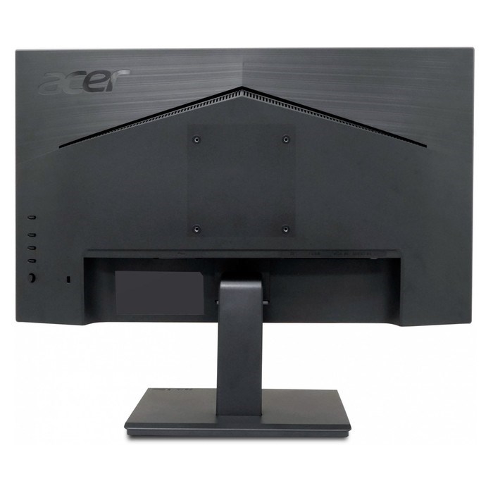 Монитор Acer V277bipv, 27", IPS, 1920x1080, 75Гц, 4 мс, HDMI, VGA, DP, чёрный - фото 51383581 Монитор Acer V277bipv, 27", IPS, 1920x1080, 75Гц, 4 мс, HDMI, VGA, DP, чёрный - фото 51383581