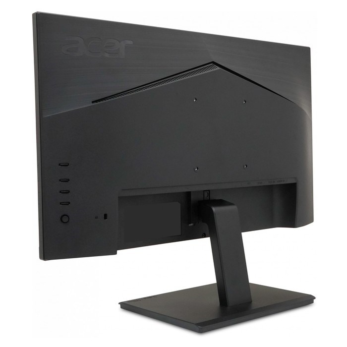 Монитор Acer V277bipv, 27", IPS, 1920x1080, 75Гц, 4 мс, HDMI, VGA, DP, чёрный - фото 51383582 Монитор Acer V277bipv, 27", IPS, 1920x1080, 75Гц, 4 мс, HDMI, VGA, DP, чёрный - фото 51383582