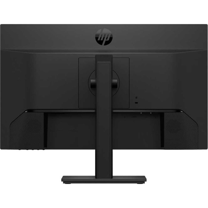 Монитор HP P24h G4, 23.8", IPS, 1920x1080, 75Гц, 5 мс, HDMI, VGA, DP, чёрный - фото 51383587 Монитор HP P24h G4, 23.8", IPS, 1920x1080, 75Гц, 5 мс, HDMI, VGA, DP, чёрный - фото 51383587