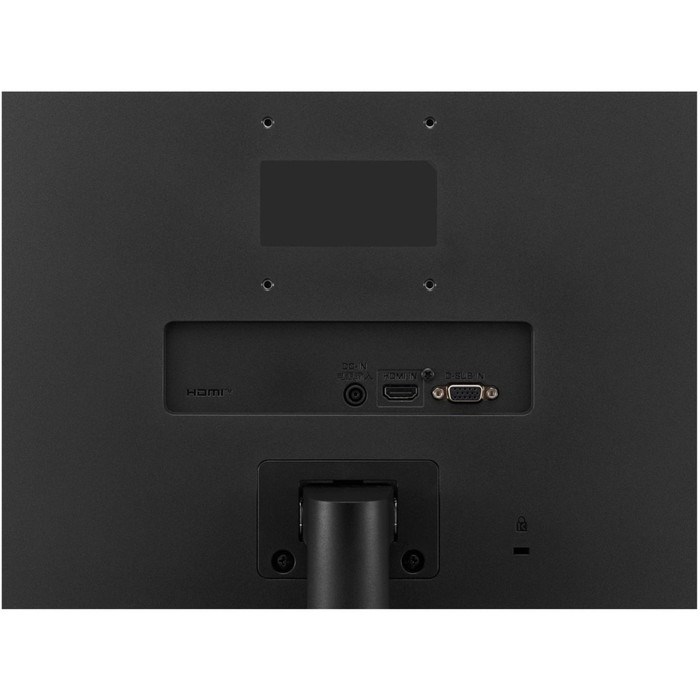 Монитор LG 24MP400-B, 23.8", IPS, 1920x1080, 75Гц, 5 мс, HDMI, VGA, чёрный - фото 51383603 Монитор LG 24MP400-B, 23.8", IPS, 1920x1080, 75Гц, 5 мс, HDMI, VGA, чёрный - фото 51383603