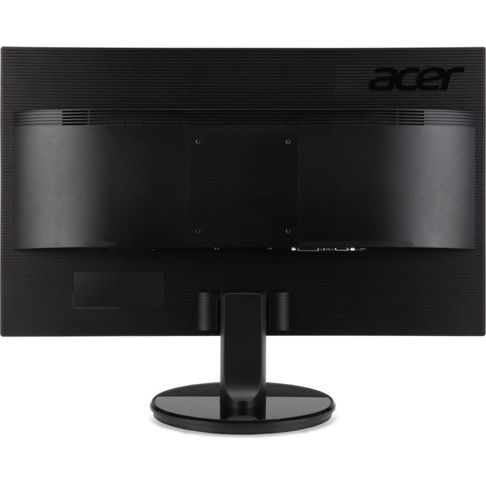 Монитор Acer K242HYLHbi, 23.8", VA, 1920x1080, 75Гц, 1 мс, HDMI, VGA, чёрный - фото 51383610 Монитор Acer K242HYLHbi, 23.8", VA, 1920x1080, 75Гц, 1 мс, HDMI, VGA, чёрный - фото 51383610