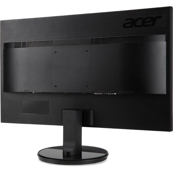 Монитор Acer K242HYLHbi, 23.8", VA, 1920x1080, 75Гц, 1 мс, HDMI, VGA, чёрный - фото 51383611 Монитор Acer K242HYLHbi, 23.8", VA, 1920x1080, 75Гц, 1 мс, HDMI, VGA, чёрный - фото 51383611