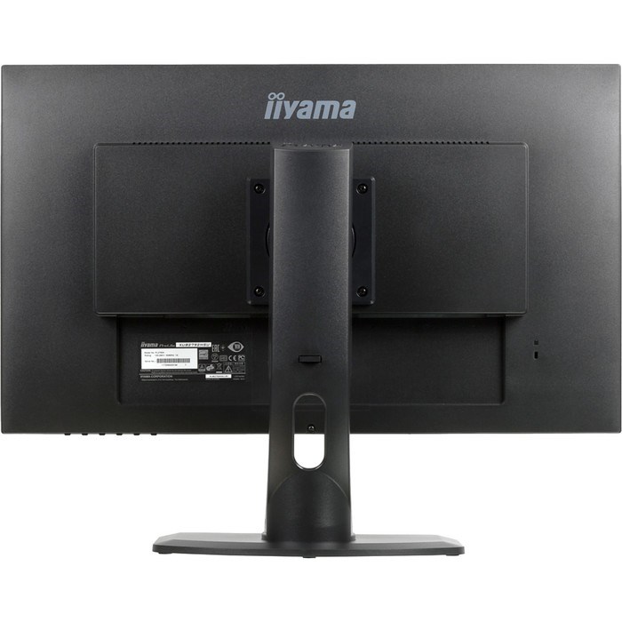 Монитор Iiyama ProLite XUB2792HSU-B1, 27", IPS, 1920x1080, 75Гц, 4 мс, HDMI, VGA, DP, чёрный 98282 - фото 51383615 Монитор Iiyama ProLite XUB2792HSU-B1, 27", IPS, 1920x1080, 75Гц, 4 мс, HDMI, VGA, DP, чёрный 98282 - фото 51383615