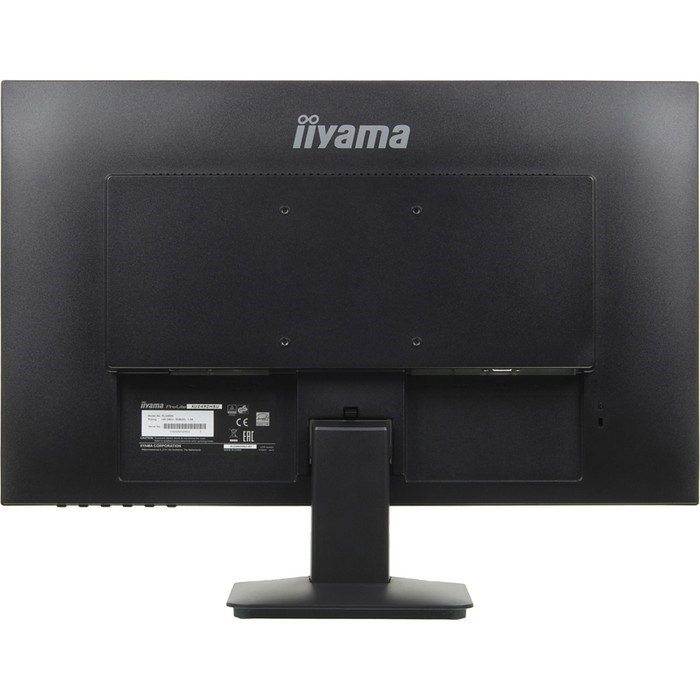 Монитор Iiyama ProLite XU2492HSU-B1, 23.8", IPS, 1920x1080, 75Гц,4 мс, HDMI, VGA, DP, чёрный 98282 - фото 51383621 Монитор Iiyama ProLite XU2492HSU-B1, 23.8", IPS, 1920x1080, 75Гц,4 мс, HDMI, VGA, DP, чёрный 98282 - фото 51383621