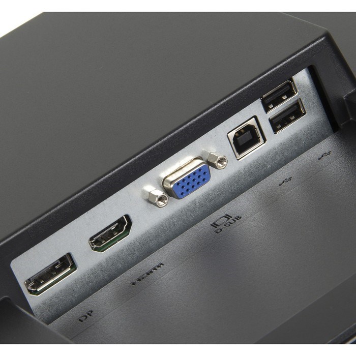 Монитор Iiyama ProLite XU2492HSU-B1, 23.8", IPS, 1920x1080, 75Гц,4 мс, HDMI, VGA, DP, чёрный 98282 - фото 51383623 Монитор Iiyama ProLite XU2492HSU-B1, 23.8", IPS, 1920x1080, 75Гц,4 мс, HDMI, VGA, DP, чёрный 98282 - фото 51383623
