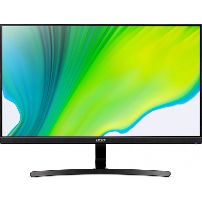 Монитор Acer K243YAbmix, 23.8", VA, 1920x1080, 75Гц, 1 мс, HDMI, VGA, чёрный - фото 51383628 Монитор Acer K243YAbmix, 23.8", VA, 1920x1080, 75Гц, 1 мс, HDMI, VGA, чёрный - фото 51383628