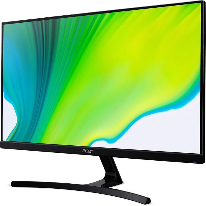 Монитор Acer K243YAbmix, 23.8", VA, 1920x1080, 75Гц, 1 мс, HDMI, VGA, чёрный - фото 51383630 Монитор Acer K243YAbmix, 23.8", VA, 1920x1080, 75Гц, 1 мс, HDMI, VGA, чёрный - фото 51383630
