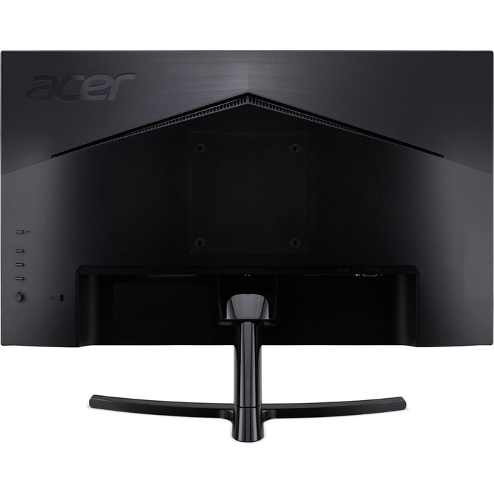 Монитор Acer K243YAbmix, 23.8", VA, 1920x1080, 75Гц, 1 мс, HDMI, VGA, чёрный - фото 51383631 Монитор Acer K243YAbmix, 23.8", VA, 1920x1080, 75Гц, 1 мс, HDMI, VGA, чёрный - фото 51383631