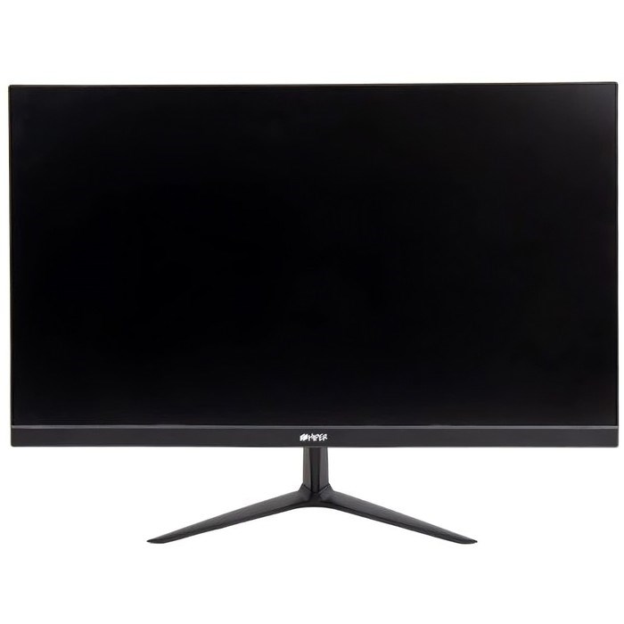 Монитор Hiper EasyView FH2701A, 27", IPS, 1920x1080, 75Гц, 5 мс, HDMI, VGA, чёрный - фото 51383656 Монитор Hiper EasyView FH2701A, 27", IPS, 1920x1080, 75Гц, 5 мс, HDMI, VGA, чёрный - фото 51383656