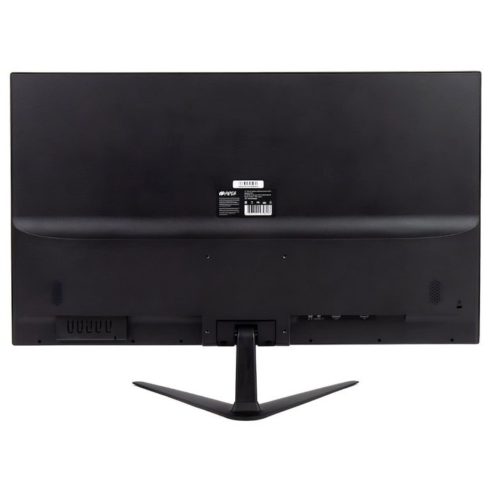 Монитор Hiper EasyView FH2701A, 27", IPS, 1920x1080, 75Гц, 5 мс, HDMI, VGA, чёрный - фото 51383658 Монитор Hiper EasyView FH2701A, 27", IPS, 1920x1080, 75Гц, 5 мс, HDMI, VGA, чёрный - фото 51383658