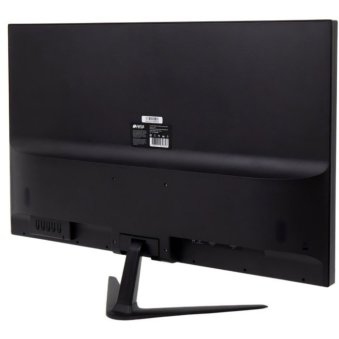 Монитор Hiper EasyView FH2701A, 27", IPS, 1920x1080, 75Гц, 5 мс, HDMI, VGA, чёрный - фото 51383659 Монитор Hiper EasyView FH2701A, 27", IPS, 1920x1080, 75Гц, 5 мс, HDMI, VGA, чёрный - фото 51383659