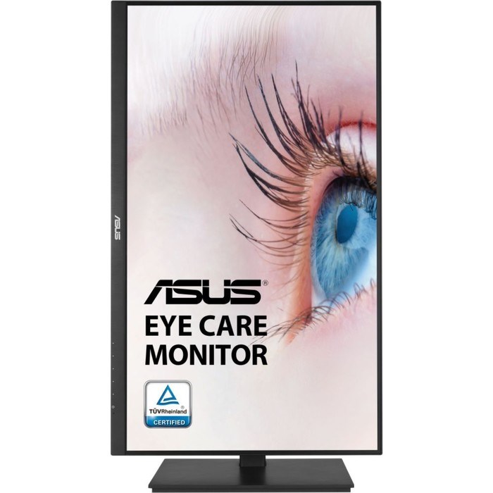 Монитор Asus VA27DQSB, 27", IPS, 1920x1080, 75Гц, 4 мс, HDMI, VGA, DP, чёрный - фото 51383672 Монитор Asus VA27DQSB, 27", IPS, 1920x1080, 75Гц, 4 мс, HDMI, VGA, DP, чёрный - фото 51383672