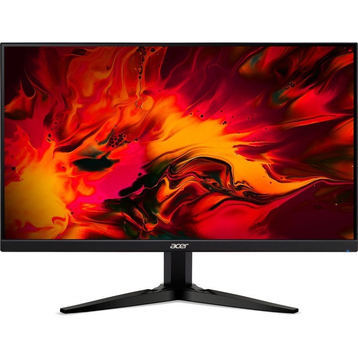 Монитор Acer Nitro KG271Gbmiix, 27", IPS, 1920x1080, 75Гц, 1 мс, HDMI, VGA, чёрный - фото 51383687 Монитор Acer Nitro KG271Gbmiix, 27", IPS, 1920x1080, 75Гц, 1 мс, HDMI, VGA, чёрный - фото 51383687