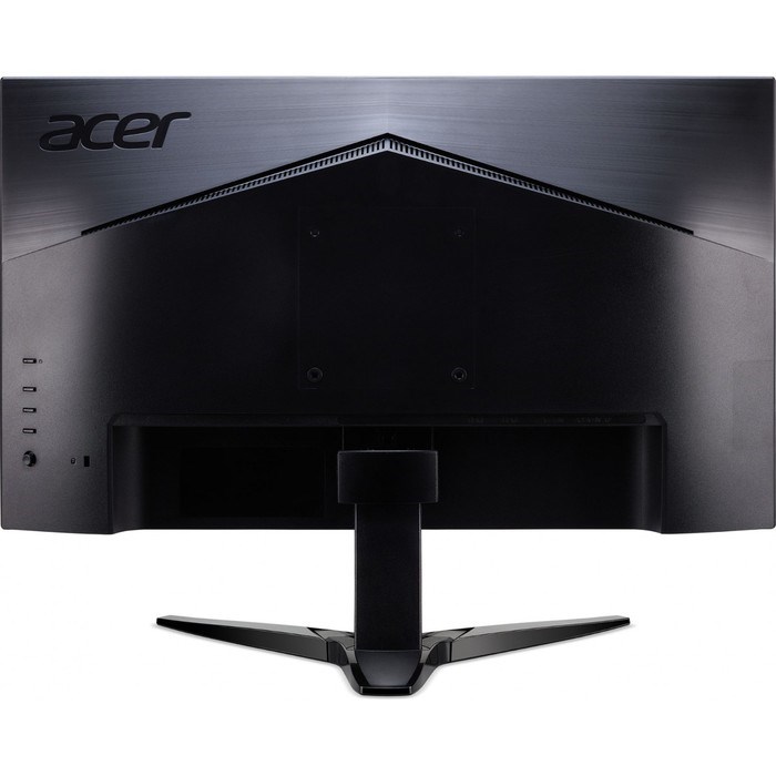 Монитор Acer Nitro KG271Gbmiix, 27", IPS, 1920x1080, 75Гц, 1 мс, HDMI, VGA, чёрный - фото 51383689 Монитор Acer Nitro KG271Gbmiix, 27", IPS, 1920x1080, 75Гц, 1 мс, HDMI, VGA, чёрный - фото 51383689