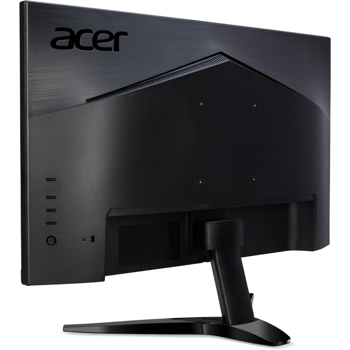Монитор Acer Nitro KG271Gbmiix, 27", IPS, 1920x1080, 75Гц, 1 мс, HDMI, VGA, чёрный - фото 51383691 Монитор Acer Nitro KG271Gbmiix, 27", IPS, 1920x1080, 75Гц, 1 мс, HDMI, VGA, чёрный - фото 51383691