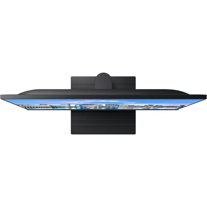 Монитор Samsung F24T450FQ, 23.8", IPS, 1920x1080, 75Гц, 5 мс, HDMI, DP, чёрный - фото 51383701 Монитор Samsung F24T450FQ, 23.8", IPS, 1920x1080, 75Гц, 5 мс, HDMI, DP, чёрный - фото 51383701