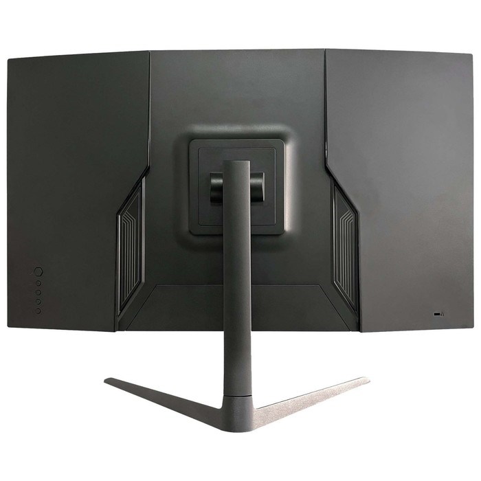 Монитор Hiper EasyView FH2702CYS, 27", IPS, 1920x1080, 75Гц, 5 мс, HDMI, DP, чёрный - фото 51383722 Монитор Hiper EasyView FH2702CYS, 27", IPS, 1920x1080, 75Гц, 5 мс, HDMI, DP, чёрный - фото 51383722