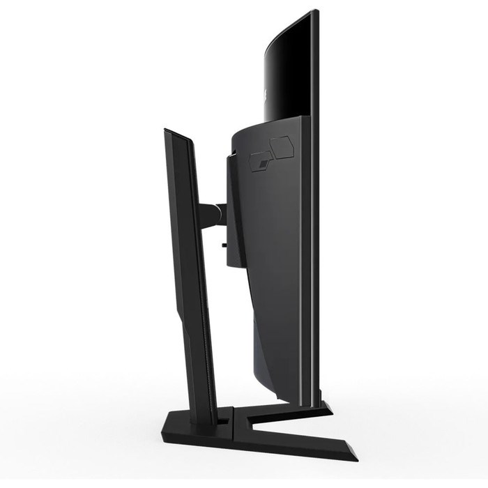 Монитор Gigabyte M32UC, 31.5", VA, 3840x2160, 144Гц, 5 мс, HDMI, DP, чёрный - фото 51383731 Монитор Gigabyte M32UC, 31.5", VA, 3840x2160, 144Гц, 5 мс, HDMI, DP, чёрный - фото 51383731