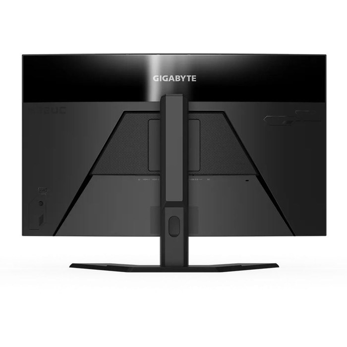 Монитор Gigabyte M32UC, 31.5", VA, 3840x2160, 144Гц, 5 мс, HDMI, DP, чёрный - фото 51383732 Монитор Gigabyte M32UC, 31.5", VA, 3840x2160, 144Гц, 5 мс, HDMI, DP, чёрный - фото 51383732