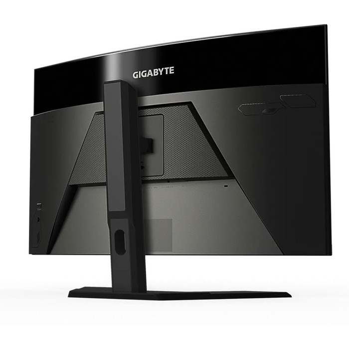 Монитор Gigabyte M32UC, 31.5", VA, 3840x2160, 144Гц, 5 мс, HDMI, DP, чёрный - фото 51383733 Монитор Gigabyte M32UC, 31.5", VA, 3840x2160, 144Гц, 5 мс, HDMI, DP, чёрный - фото 51383733