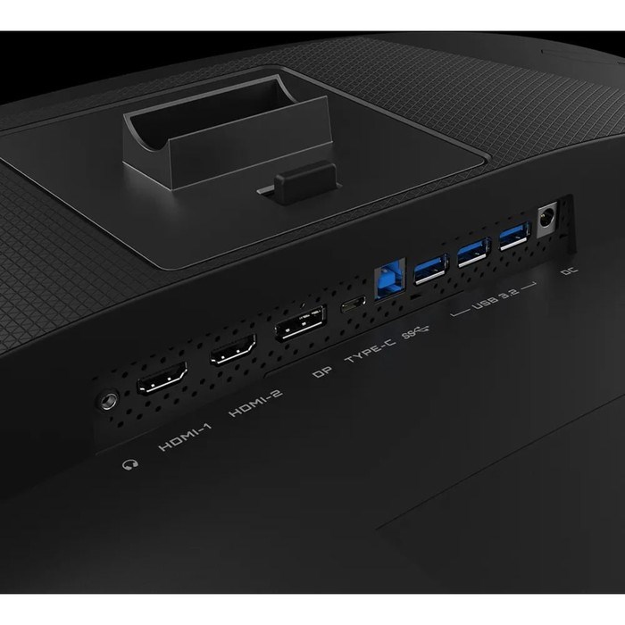 Монитор Gigabyte M32UC, 31.5", VA, 3840x2160, 144Гц, 5 мс, HDMI, DP, чёрный - фото 51383734 Монитор Gigabyte M32UC, 31.5", VA, 3840x2160, 144Гц, 5 мс, HDMI, DP, чёрный - фото 51383734