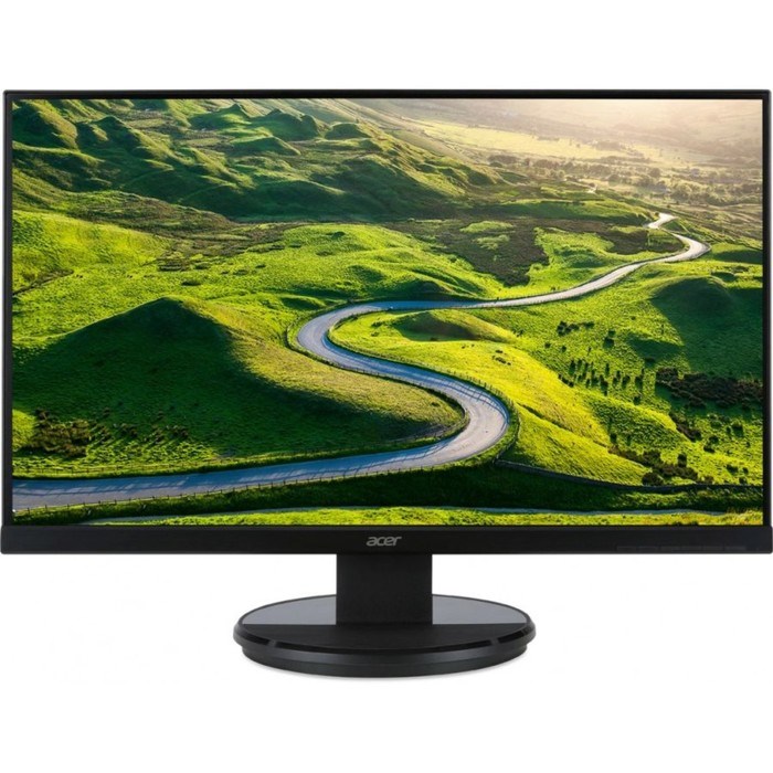 Монитор Acer K222HQLbd, 21.5", TN, 1920x1080, 60Гц, 5 мс, DVI, VGA, чёрный - фото 51383749 Монитор Acer K222HQLbd, 21.5", TN, 1920x1080, 60Гц, 5 мс, DVI, VGA, чёрный - фото 51383749