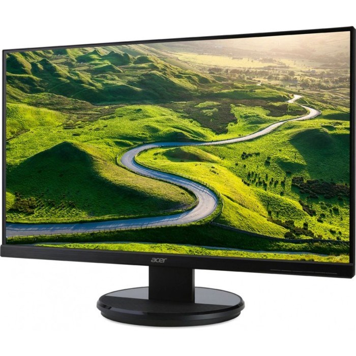 Монитор Acer K222HQLbd, 21.5", TN, 1920x1080, 60Гц, 5 мс, DVI, VGA, чёрный - фото 51383750 Монитор Acer K222HQLbd, 21.5", TN, 1920x1080, 60Гц, 5 мс, DVI, VGA, чёрный - фото 51383750