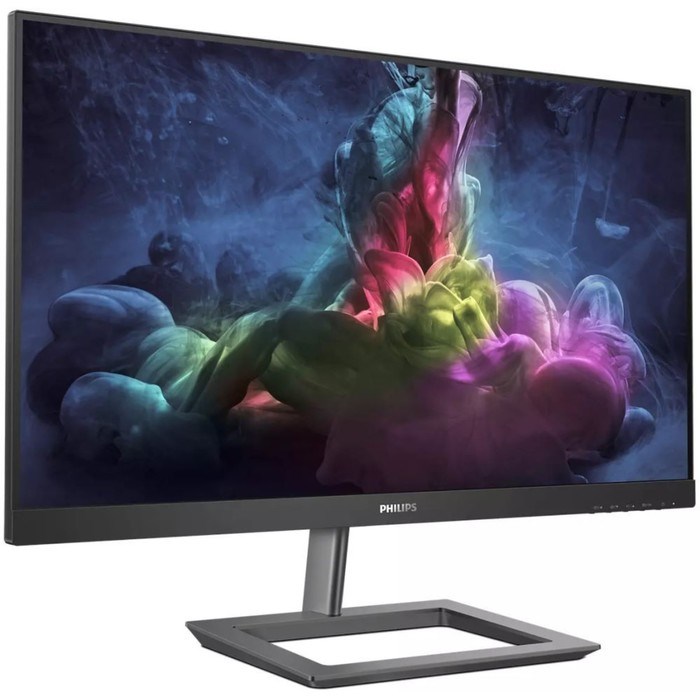 Монитор Philips 272E1GAJ, 27", VA, 1920x1080, 144Гц, 4 мс, HDMI, DP, чёрный - фото 51383761 Монитор Philips 272E1GAJ, 27", VA, 1920x1080, 144Гц, 4 мс, HDMI, DP, чёрный - фото 51383761