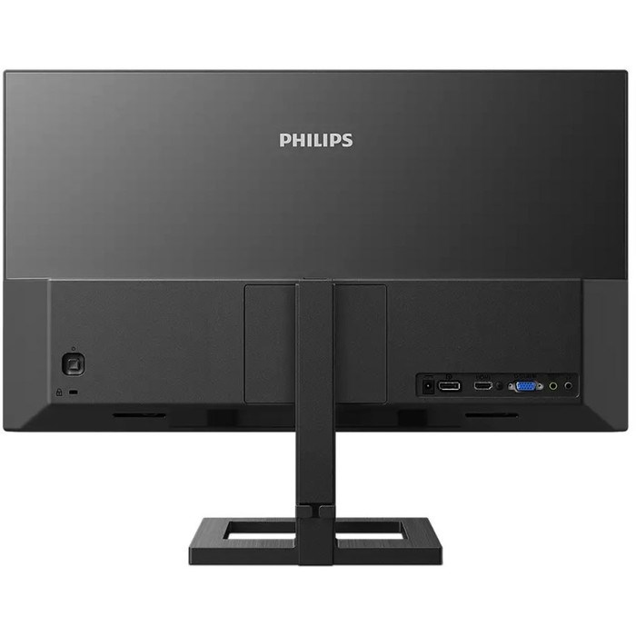Монитор Philips 272E2FA(00/01), 27", IPS, 1920x1080, 75Гц, 4 мс, HDMI, VGA, DP, чёрный - фото 51383792 Монитор Philips 272E2FA(00/01), 27", IPS, 1920x1080, 75Гц, 4 мс, HDMI, VGA, DP, чёрный - фото 51383792