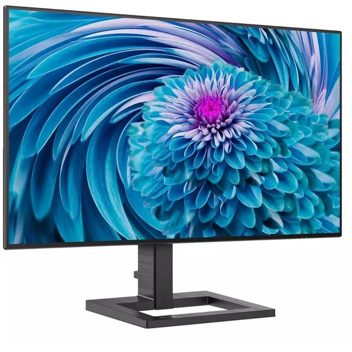 Монитор Philips 242E2FA(00/01), 23.8", IPS, 1920x1080, 75Гц, 4 мс, HDMI, VGA, DP, чёрный - фото 51383794 Монитор Philips 242E2FA(00/01), 23.8", IPS, 1920x1080, 75Гц, 4 мс, HDMI, VGA, DP, чёрный - фото 51383794