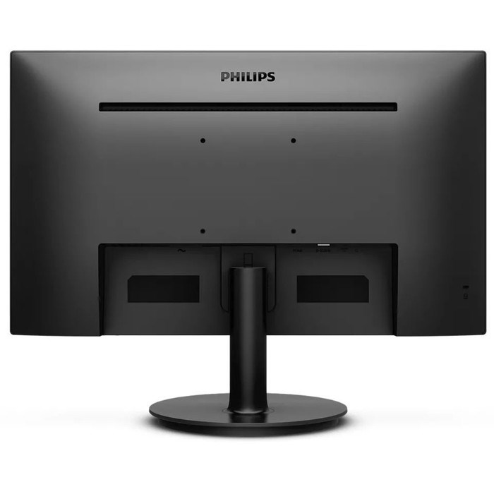 Монитор Philips 241V8LA(00/01), 23.8", VA, 1920x1080, 75Гц, 4 мс, HDMI, VGA, чёрный - фото 51383798 Монитор Philips 241V8LA(00/01), 23.8", VA, 1920x1080, 75Гц, 4 мс, HDMI, VGA, чёрный - фото 51383798