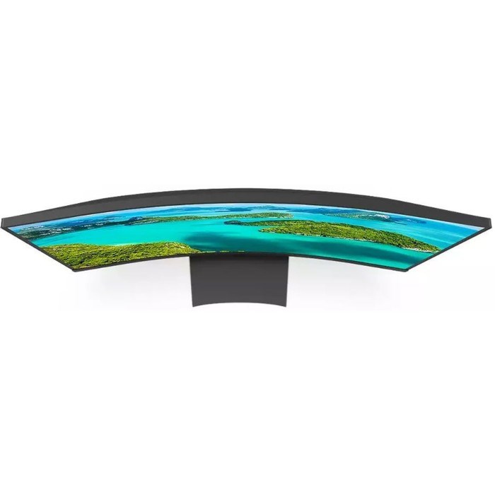 Монитор Philips 241E1SC (00/01), 23.6", VA, 1920x1080, 75Гц, 4 мс, HDMI, VGA, чёрный - фото 51383803 Монитор Philips 241E1SC (00/01), 23.6", VA, 1920x1080, 75Гц, 4 мс, HDMI, VGA, чёрный - фото 51383803