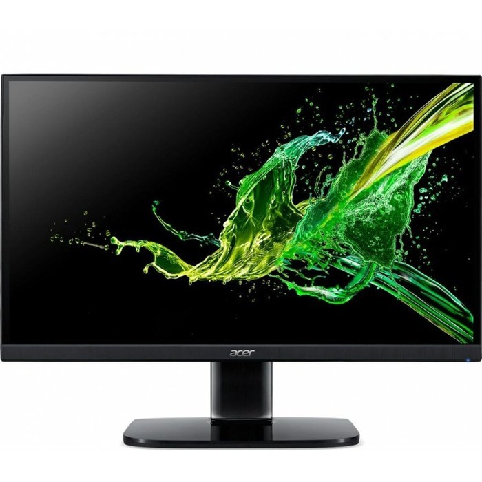 Монитор Acer KA272Ubiipx, 27", IPS, 2560x1440, 75Гц, 4 мс, HDMI, DP, чёрный - фото 51383813 Монитор Acer KA272Ubiipx, 27", IPS, 2560x1440, 75Гц, 4 мс, HDMI, DP, чёрный - фото 51383813