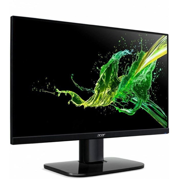 Монитор Acer KA272Ubiipx, 27", IPS, 2560x1440, 75Гц, 4 мс, HDMI, DP, чёрный - фото 51383814 Монитор Acer KA272Ubiipx, 27", IPS, 2560x1440, 75Гц, 4 мс, HDMI, DP, чёрный - фото 51383814
