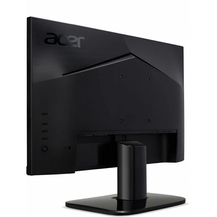 Монитор Acer KA272Ubiipx, 27", IPS, 2560x1440, 75Гц, 4 мс, HDMI, DP, чёрный - фото 51383815 Монитор Acer KA272Ubiipx, 27", IPS, 2560x1440, 75Гц, 4 мс, HDMI, DP, чёрный - фото 51383815