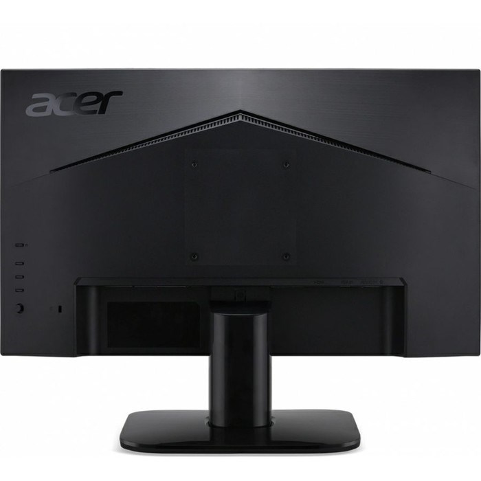 Монитор Acer KA272Ubiipx, 27", IPS, 2560x1440, 75Гц, 4 мс, HDMI, DP, чёрный - фото 51383817 Монитор Acer KA272Ubiipx, 27", IPS, 2560x1440, 75Гц, 4 мс, HDMI, DP, чёрный - фото 51383817