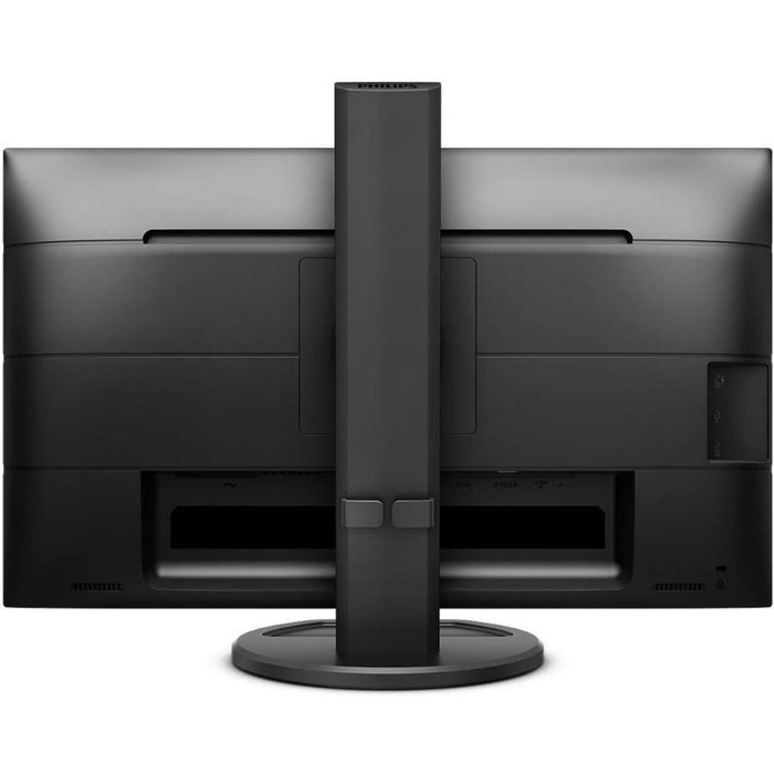 Монитор Philips 241B8QJEB (00/01), 23.8", IPS, 1920x1080, 75Гц, 5 мс, HDMI, DVI, VGA, чёрный 98283 - фото 51383837 Монитор Philips 241B8QJEB (00/01), 23.8", IPS, 1920x1080, 75Гц, 5 мс, HDMI, DVI, VGA, чёрный 98283 - фото 51383837