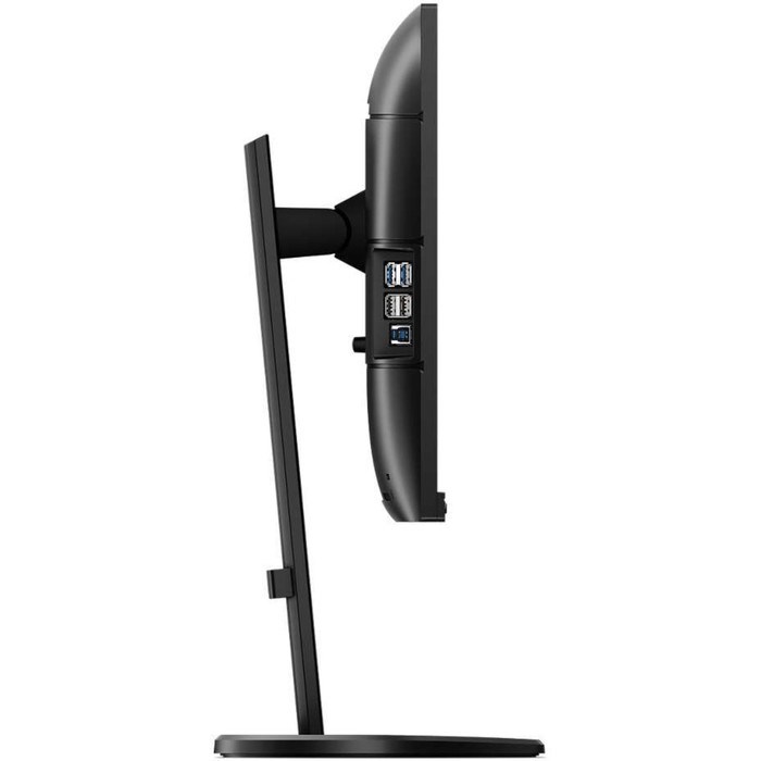 Монитор Philips 241B8QJEB (00/01), 23.8", IPS, 1920x1080, 75Гц, 5 мс, HDMI, DVI, VGA, чёрный 98283 - фото 51383838 Монитор Philips 241B8QJEB (00/01), 23.8", IPS, 1920x1080, 75Гц, 5 мс, HDMI, DVI, VGA, чёрный 98283 - фото 51383838