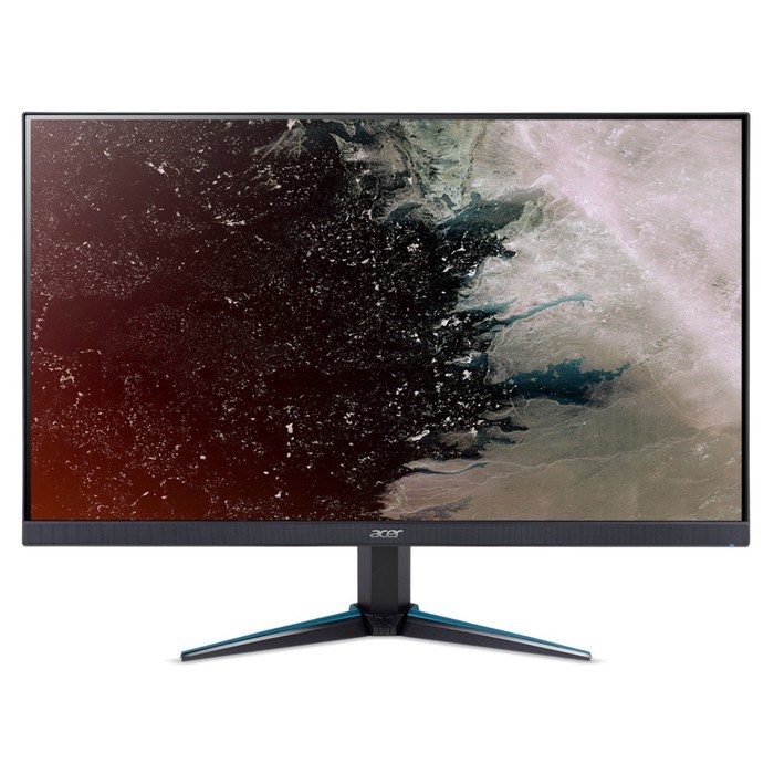 Монитор Acer Nitro VG270Ubmiipx, 27", IPS, 2560x1440, 75Гц, 1 мс, HDMI, DP, чёрный - фото 51383840 Монитор Acer Nitro VG270Ubmiipx, 27", IPS, 2560x1440, 75Гц, 1 мс, HDMI, DP, чёрный - фото 51383840