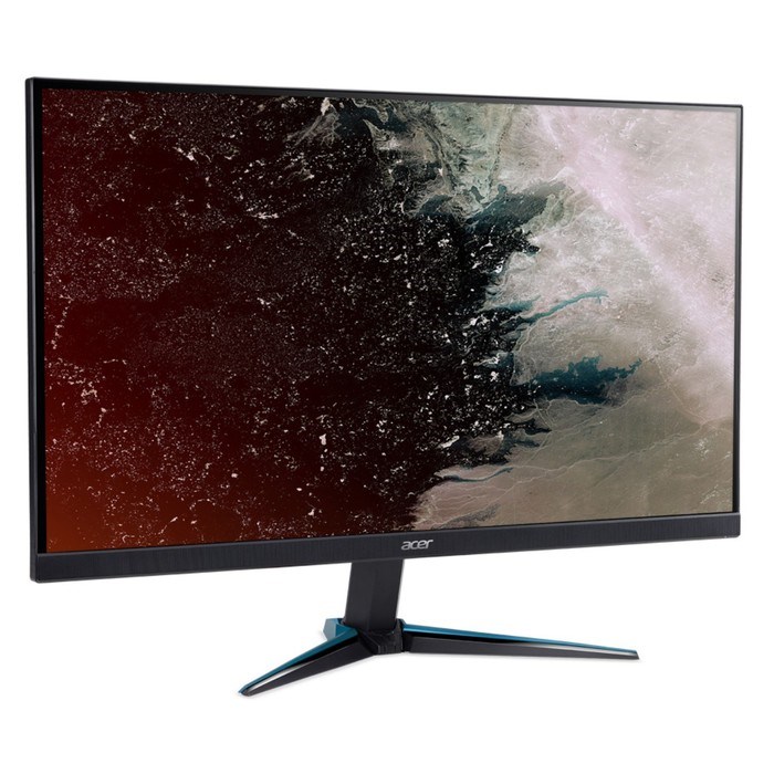 Монитор Acer Nitro VG270Ubmiipx, 27", IPS, 2560x1440, 75Гц, 1 мс, HDMI, DP, чёрный - фото 51383841 Монитор Acer Nitro VG270Ubmiipx, 27", IPS, 2560x1440, 75Гц, 1 мс, HDMI, DP, чёрный - фото 51383841