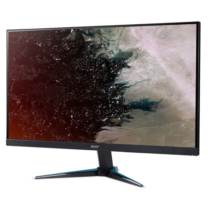 Монитор Acer Nitro VG270Ubmiipx, 27", IPS, 2560x1440, 75Гц, 1 мс, HDMI, DP, чёрный - фото 51383842 Монитор Acer Nitro VG270Ubmiipx, 27", IPS, 2560x1440, 75Гц, 1 мс, HDMI, DP, чёрный - фото 51383842