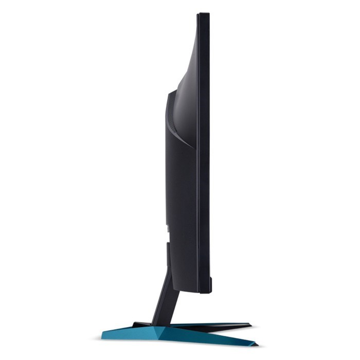 Монитор Acer Nitro VG270Ubmiipx, 27", IPS, 2560x1440, 75Гц, 1 мс, HDMI, DP, чёрный - фото 51383845 Монитор Acer Nitro VG270Ubmiipx, 27", IPS, 2560x1440, 75Гц, 1 мс, HDMI, DP, чёрный - фото 51383845