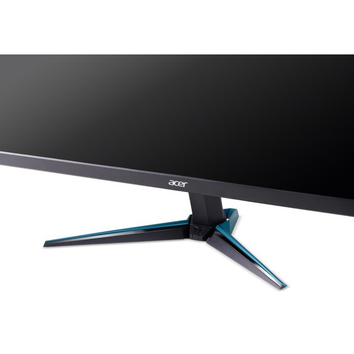 Монитор Acer Nitro VG270Ubmiipx, 27", IPS, 2560x1440, 75Гц, 1 мс, HDMI, DP, чёрный - фото 51383847 Монитор Acer Nitro VG270Ubmiipx, 27", IPS, 2560x1440, 75Гц, 1 мс, HDMI, DP, чёрный - фото 51383847