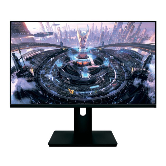 Монитор NPC MF2409-K, 23.8", IPS, 1920x1080, 75Гц, 5 мс, HDMI, VGA, DP, чёрный - фото 51383858 Монитор NPC MF2409-K, 23.8", IPS, 1920x1080, 75Гц, 5 мс, HDMI, VGA, DP, чёрный - фото 51383858