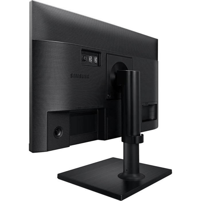 Монитор Samsung F24T450FZU, 24", IPS, 1920x1080, 75Гц, 5 мс, HDMI, DP, чёрный - фото 51383878 Монитор Samsung F24T450FZU, 24", IPS, 1920x1080, 75Гц, 5 мс, HDMI, DP, чёрный - фото 51383878