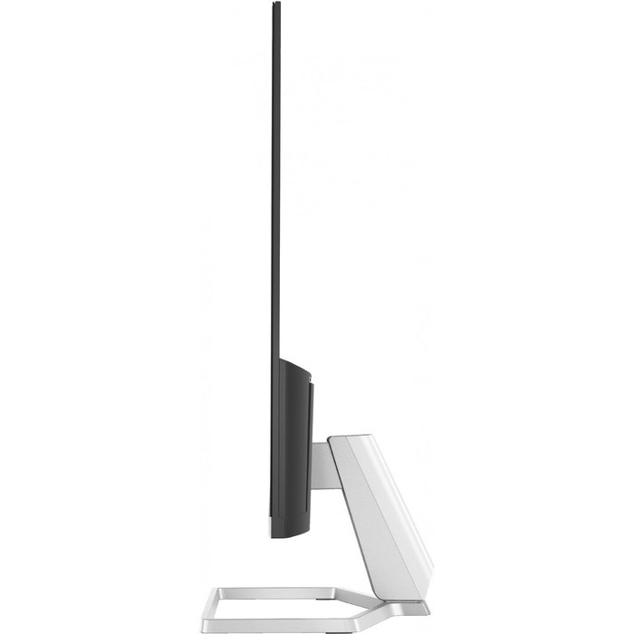 Монитор HP M27fd, 27", IPS, 1920x1080, 75Гц, 5 мс, HDMI, DP, серебристый - фото 51383882 Монитор HP M27fd, 27", IPS, 1920x1080, 75Гц, 5 мс, HDMI, DP, серебристый - фото 51383882